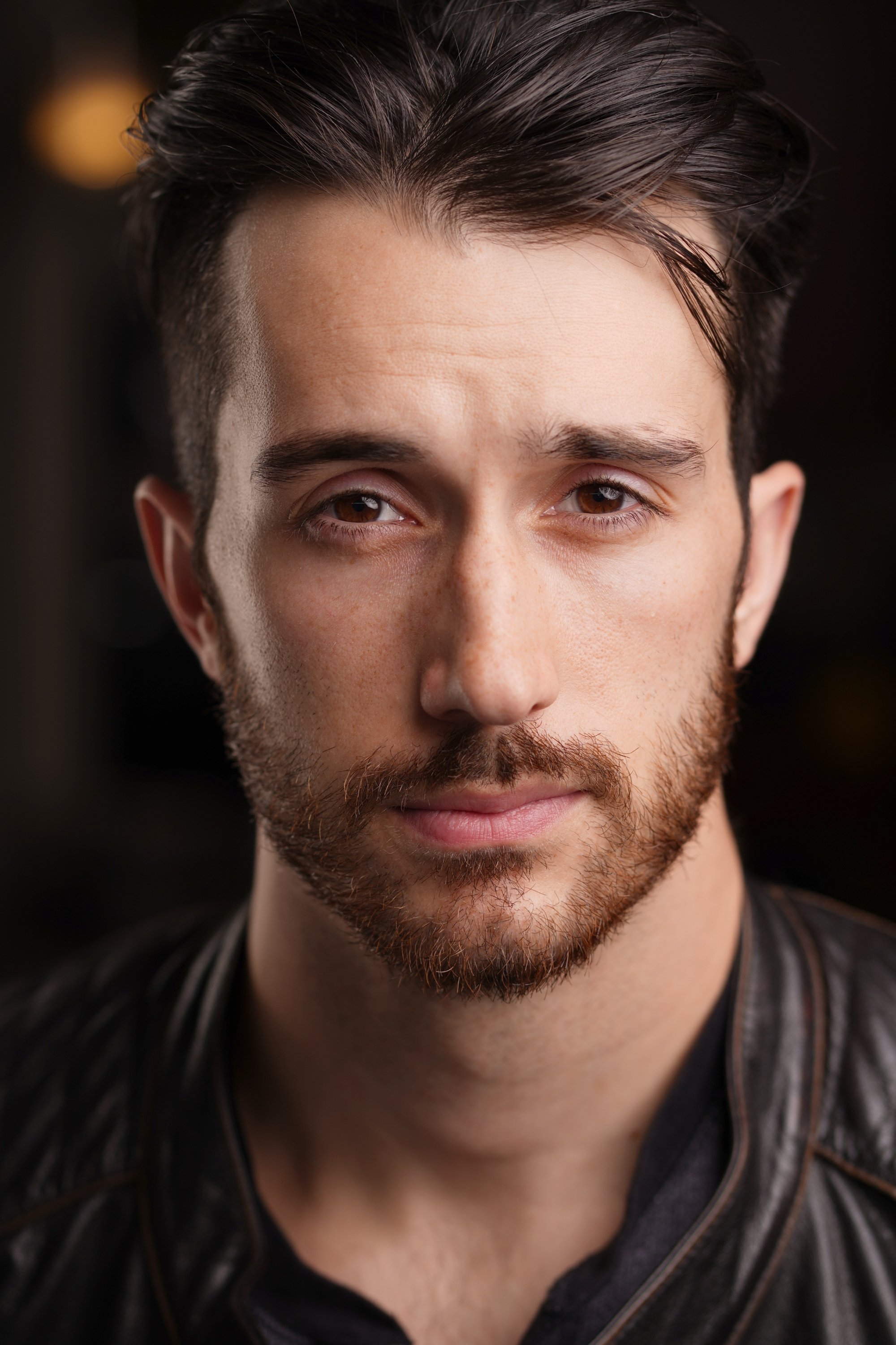 et billede af Cody Griffis