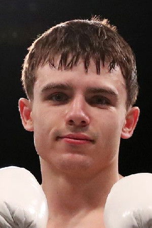 et billede af Joe McGrail