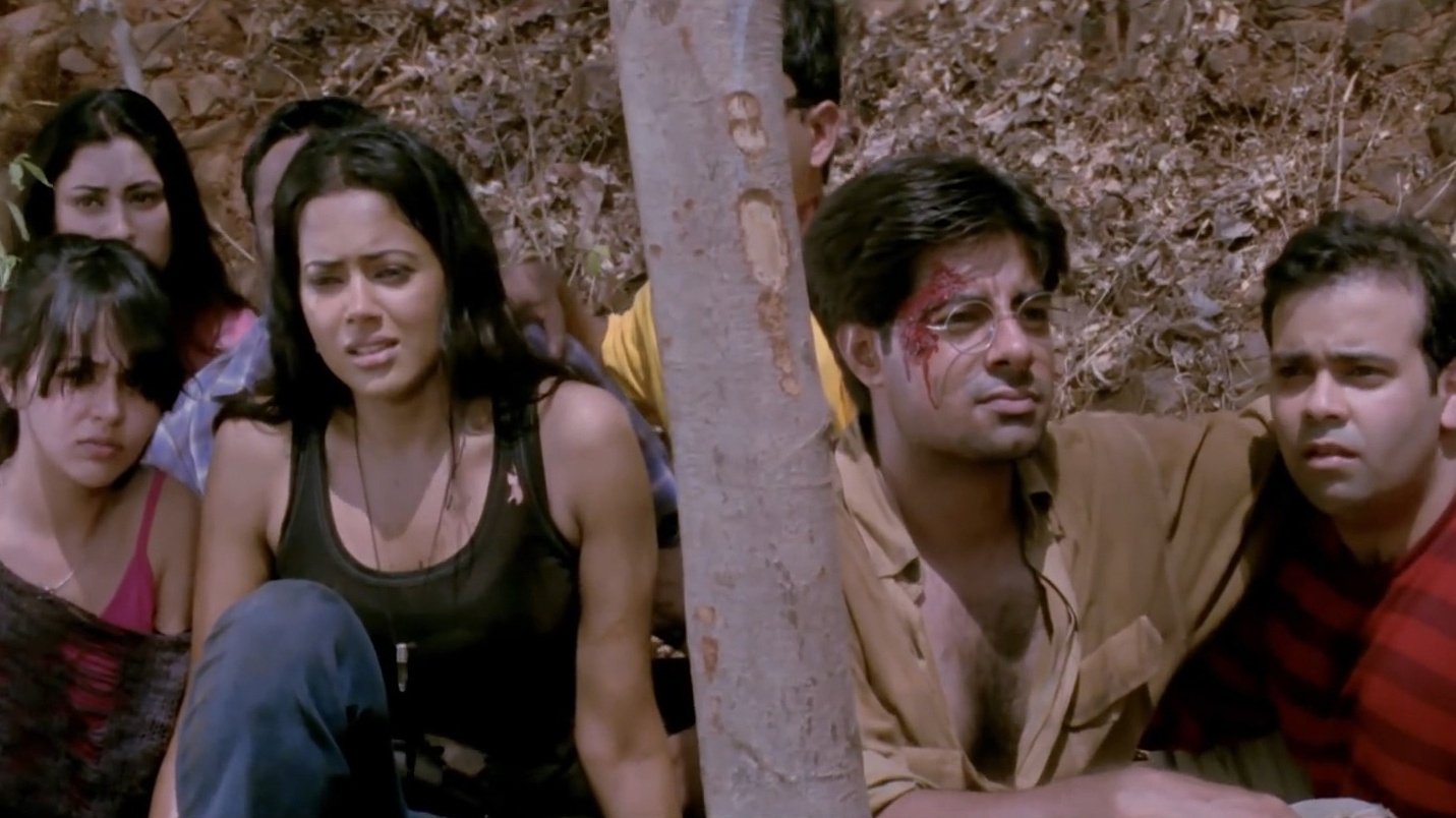 Darna Mana Hai (2003)