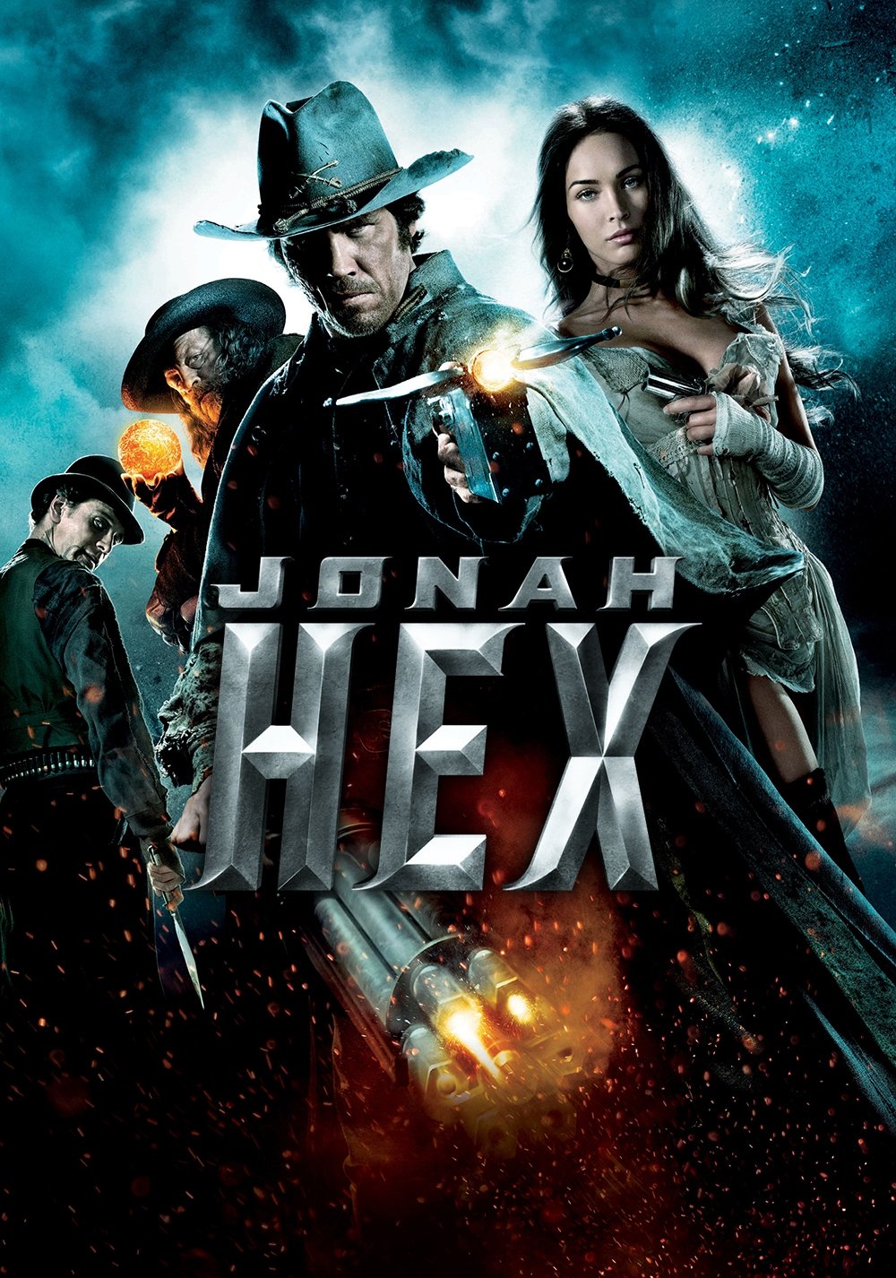 Jonah Hex
