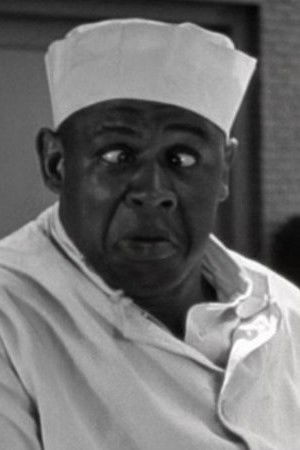 et billede af Hayes E. Robertson