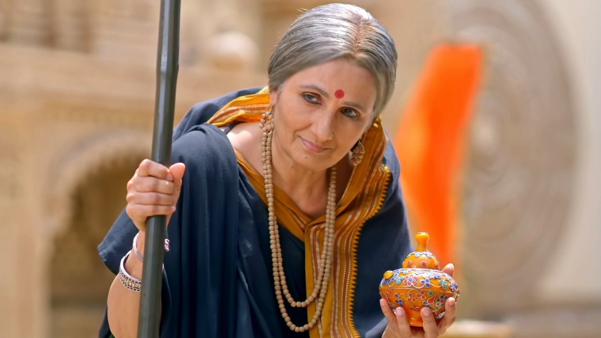 Veer Hanuman - Bolo Bajrang Bali Ki Jai 1x89