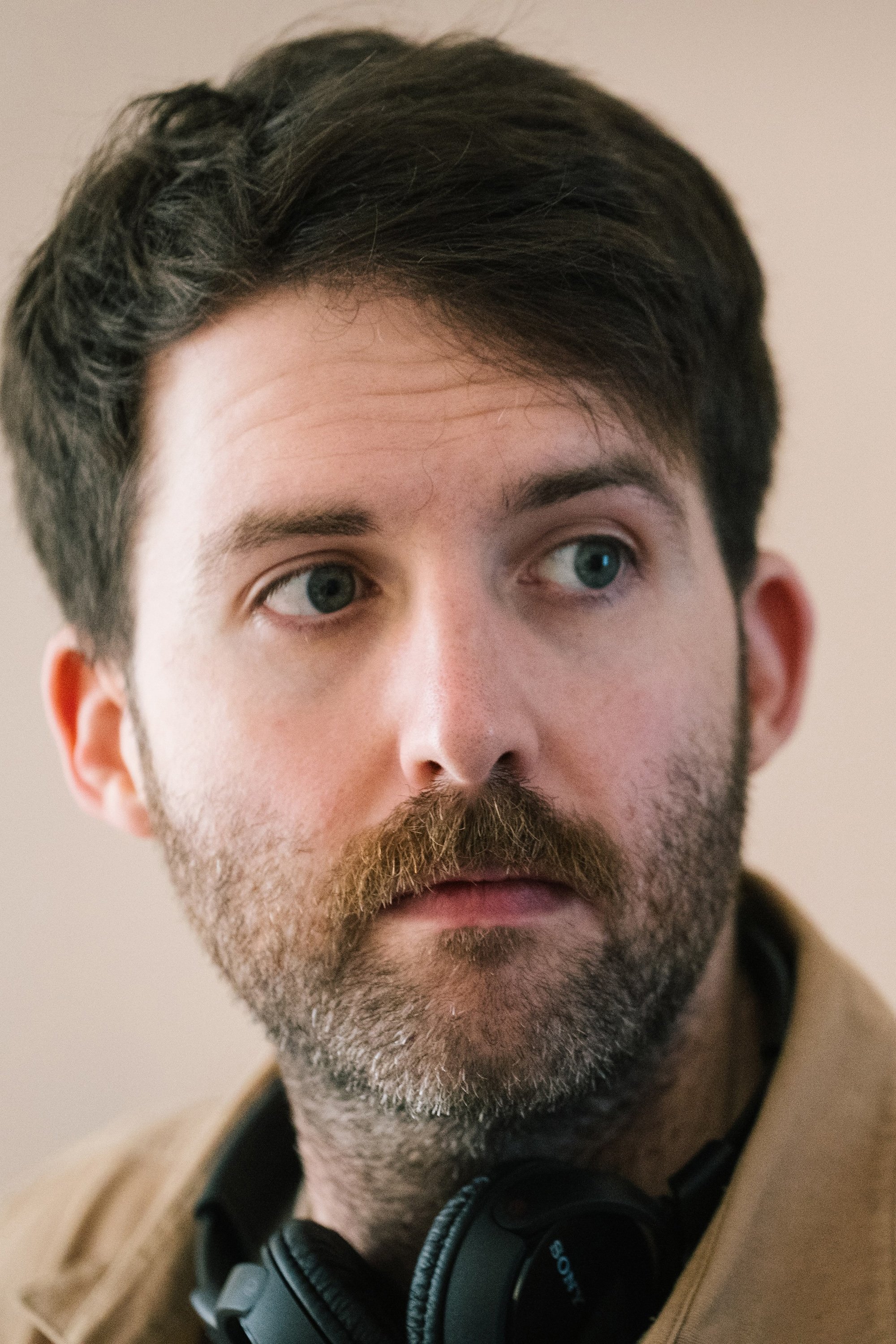 Luke Bather | Director