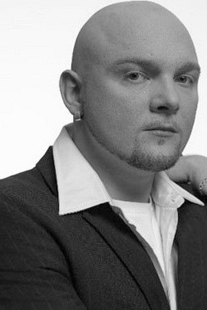 et billede af Krzysztof Skarbiński