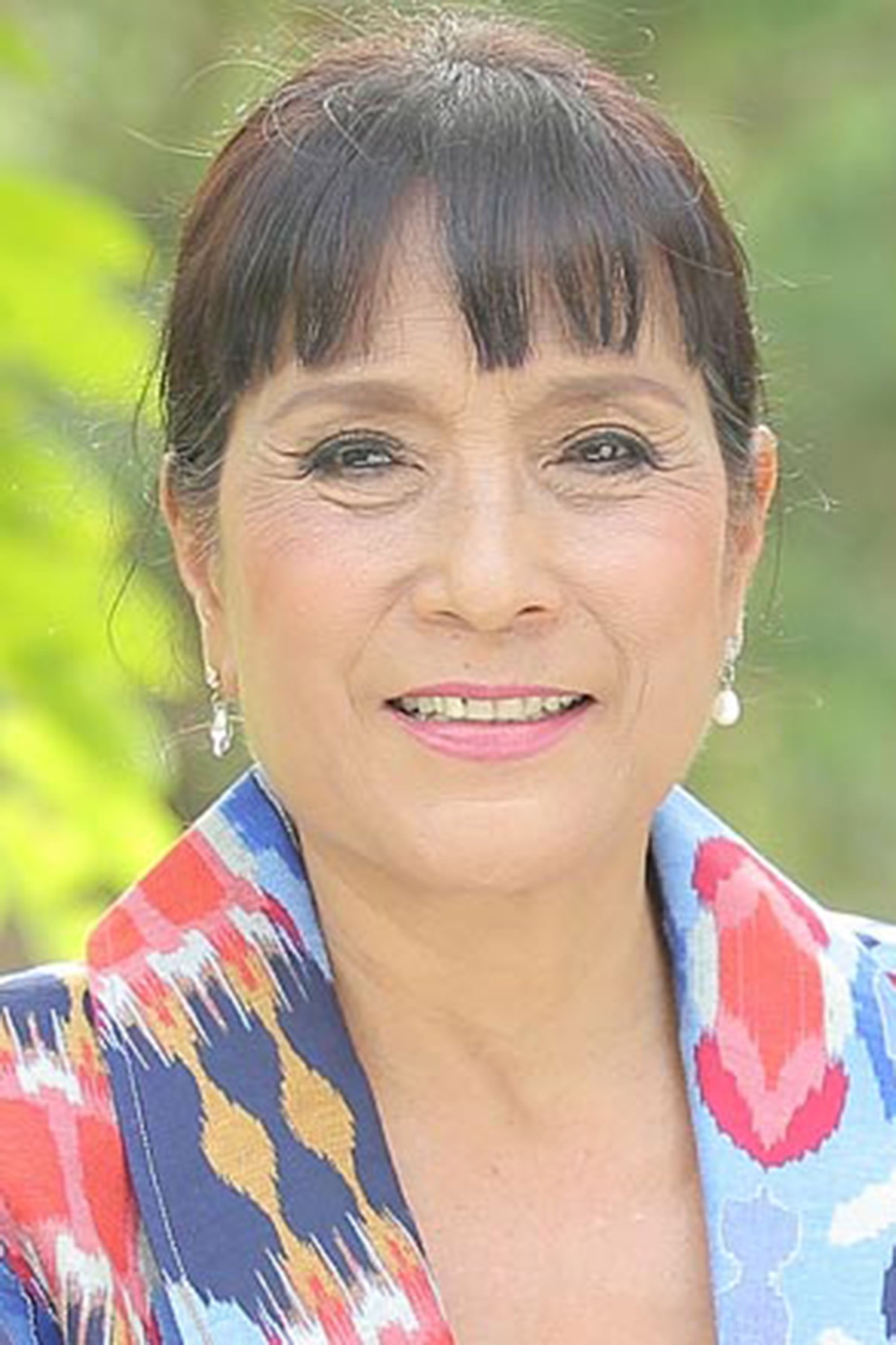 et billede af Suda Chuenban