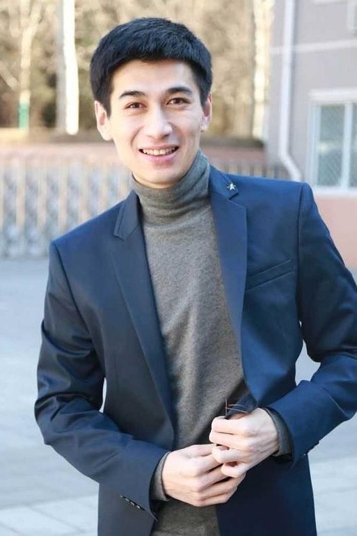 et billede af 郑磊