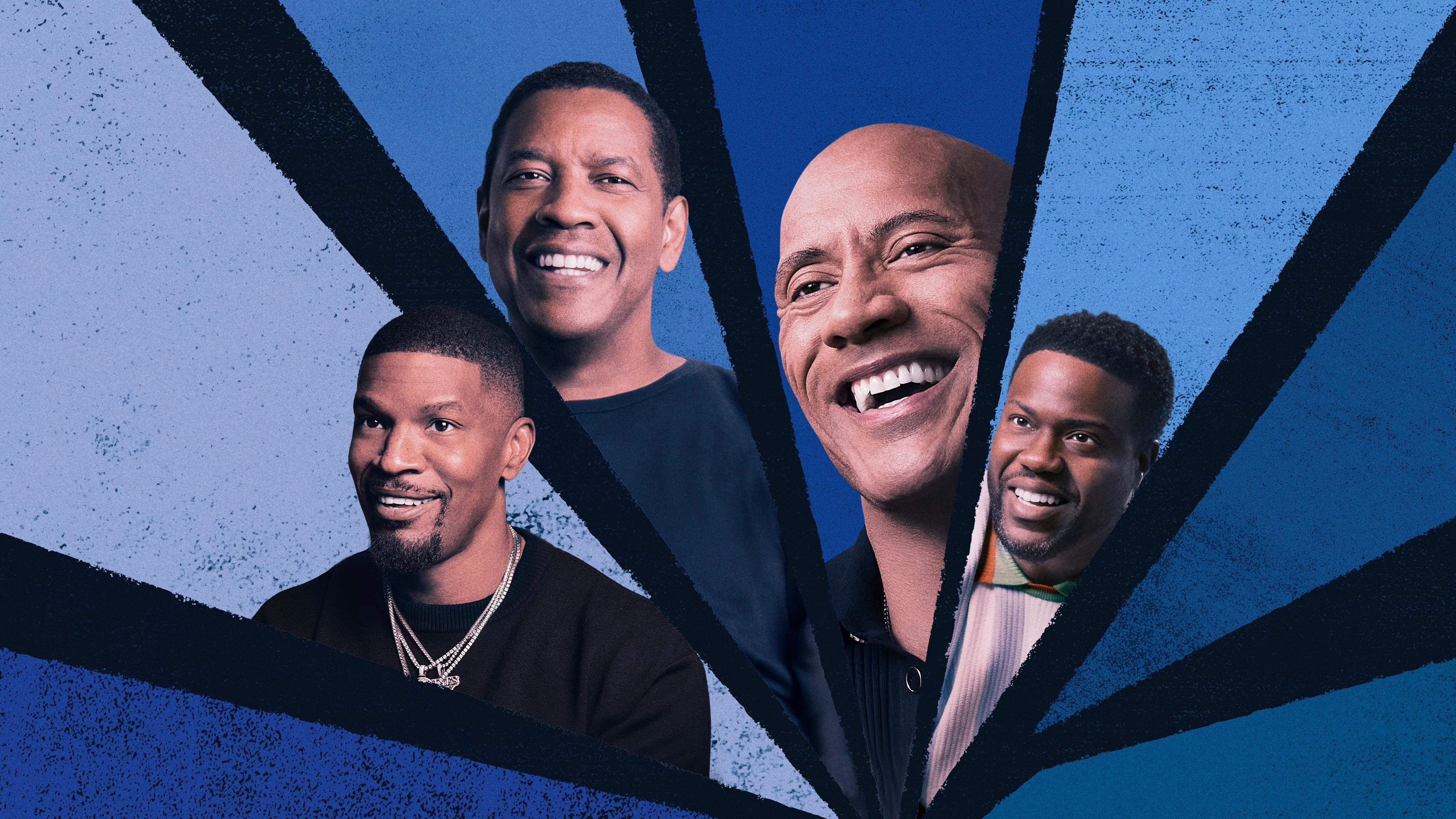 Thumbnail for Black Leading Men in Hollywood Season 1 Episode 1