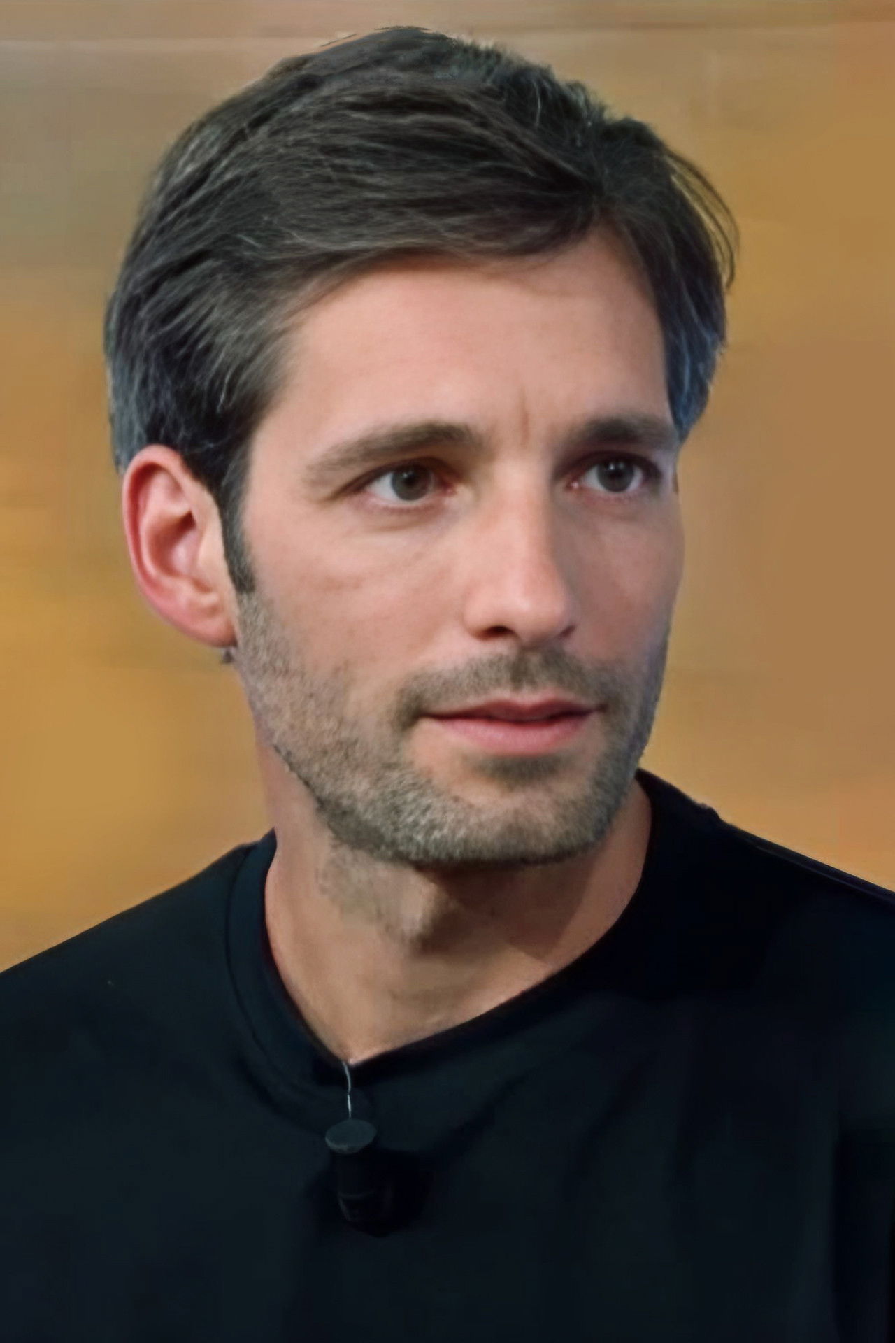 et billede af Rodolphe Cassan