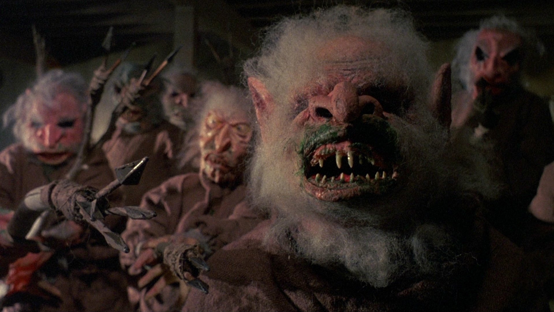 Troll 2 (1990)