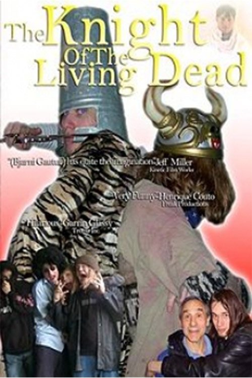 The Knight of the Living Dead The Knight of the Living Dead