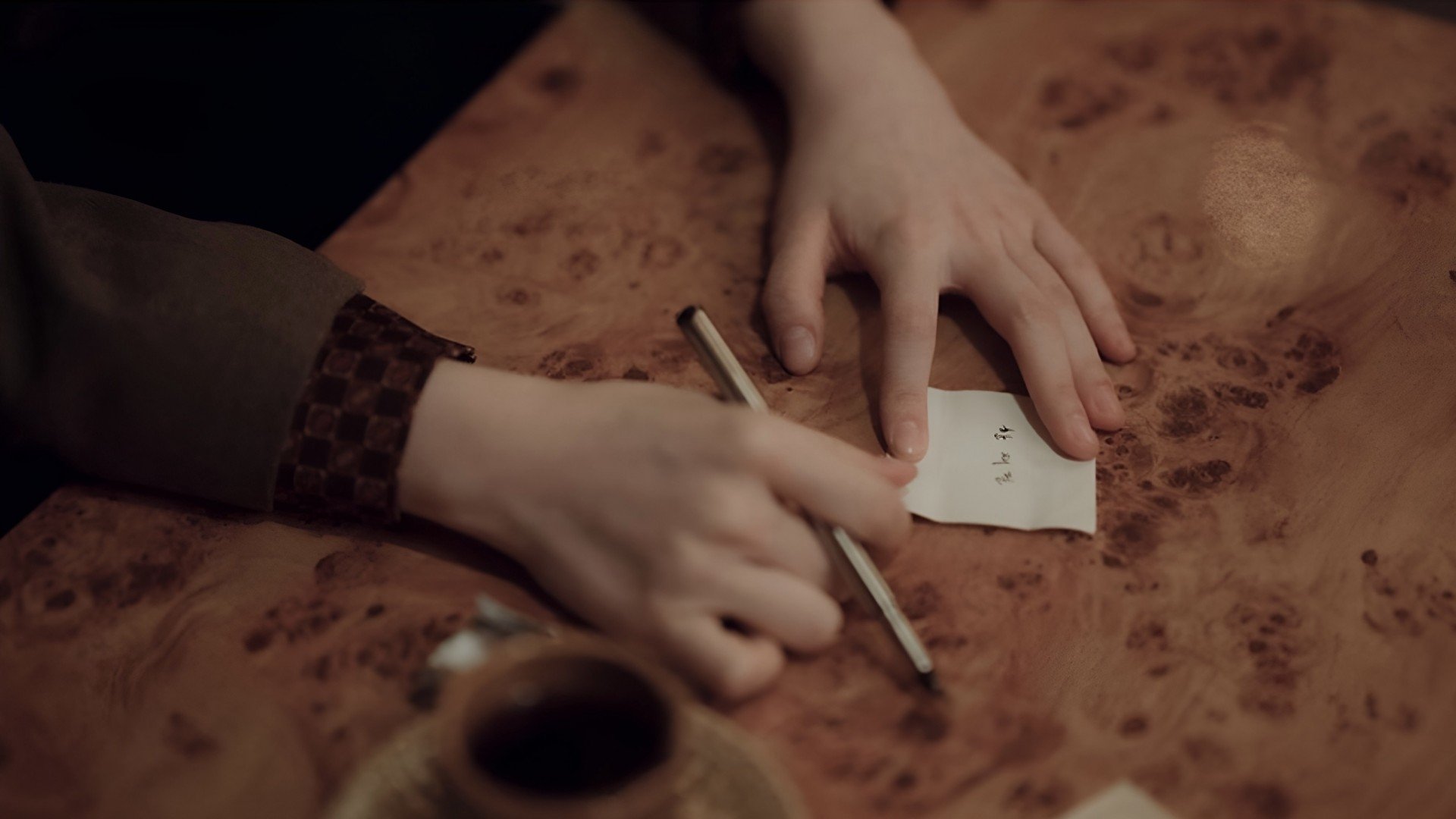 백번의 추억 - Season 1 Episode 2