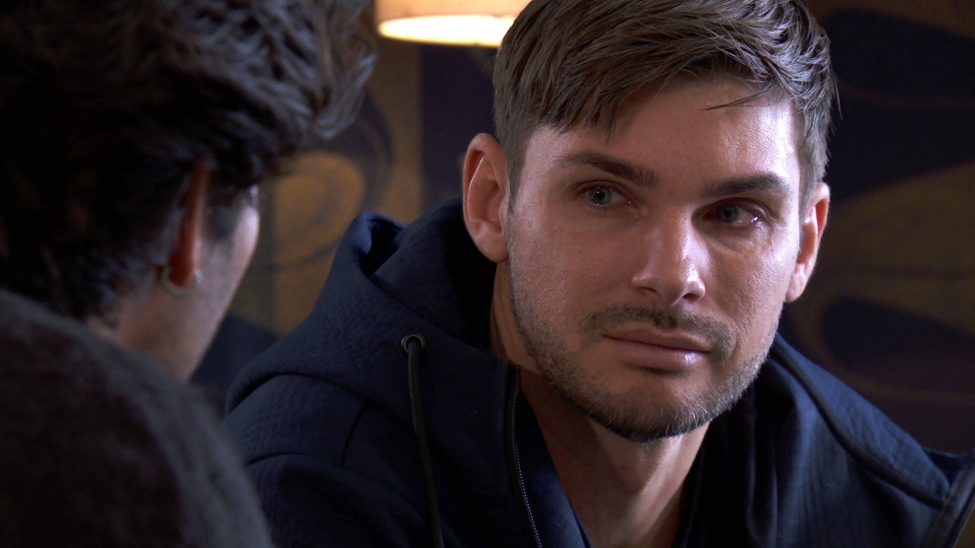 Hollyoaks Staffel 31 :Folge 143 