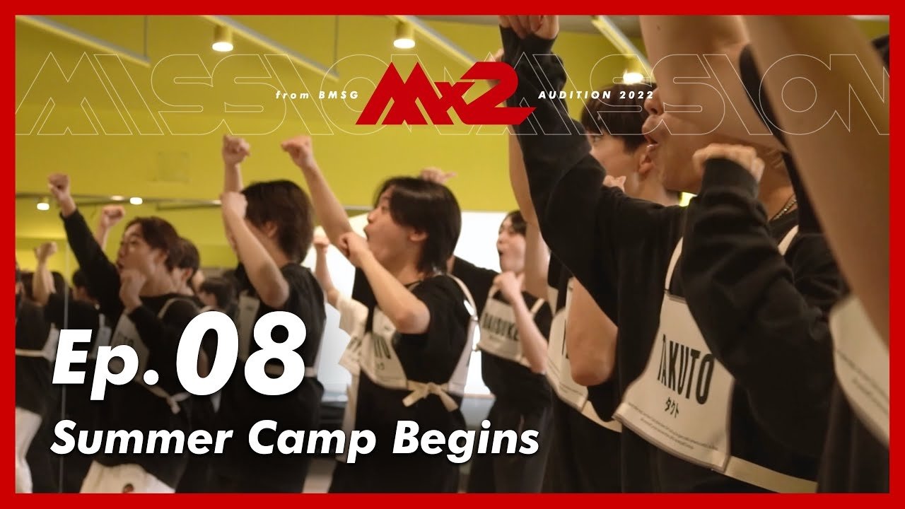 Thumbnail for Episode 8 Season 1 Episode 8