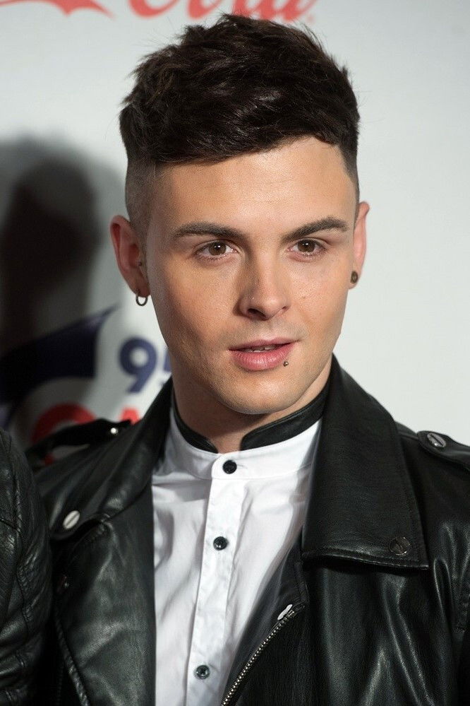 et billede af Jaymi Hensley