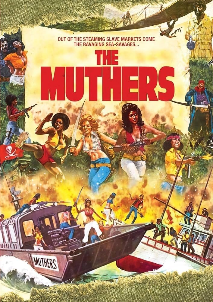 The Muthers