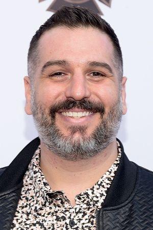 et billede af Neil Garguilo