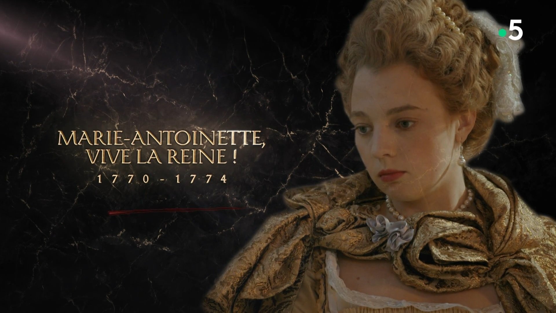 The Real War of Thrones