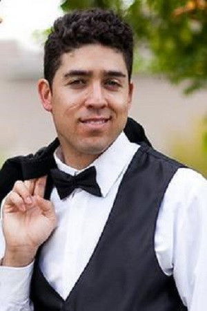 et billede af Justin Arnsworth