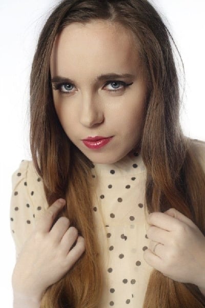 et billede af Evgeniya Karatygina