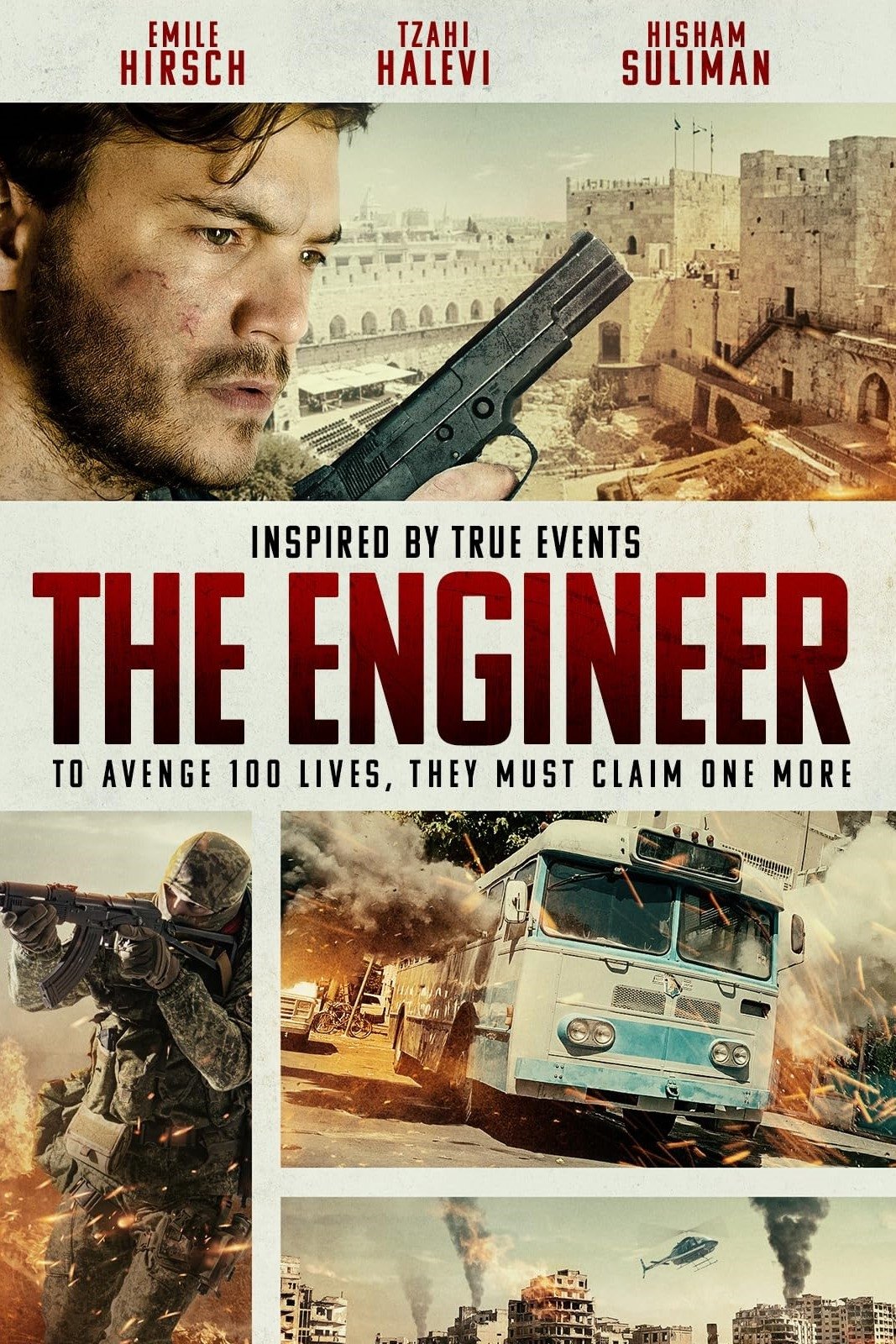 The Engineer