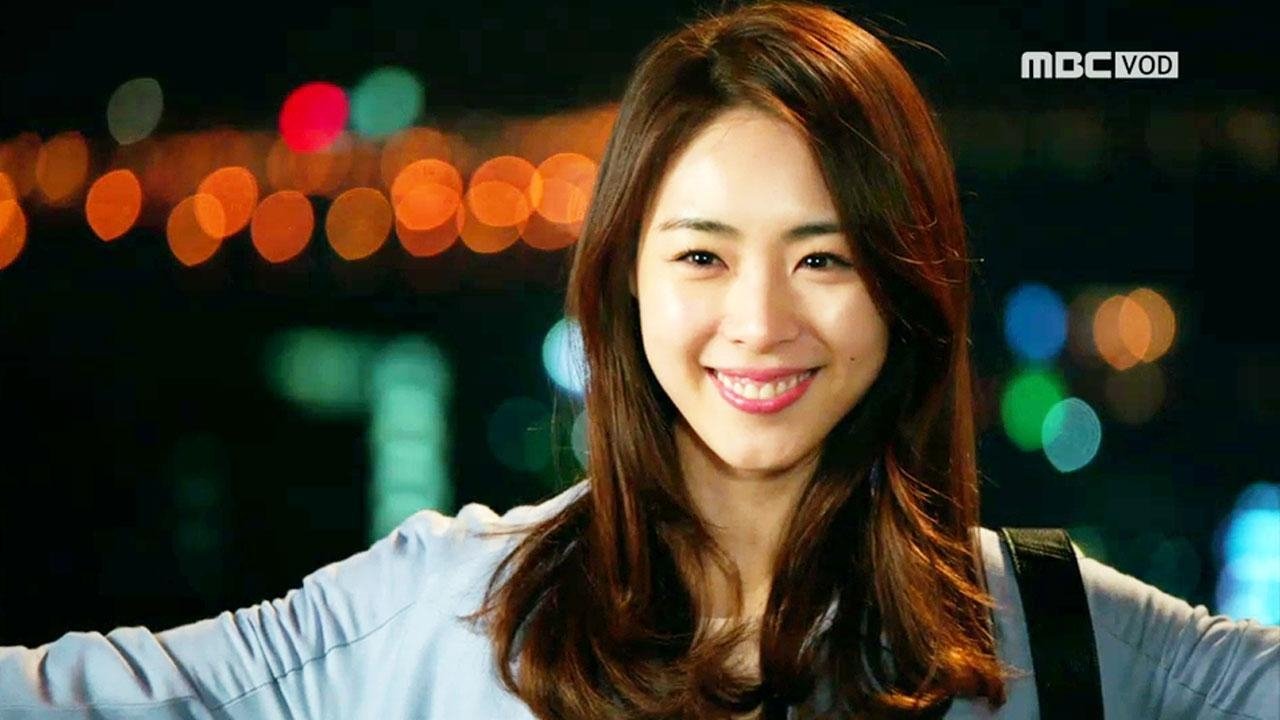 Miss Korea