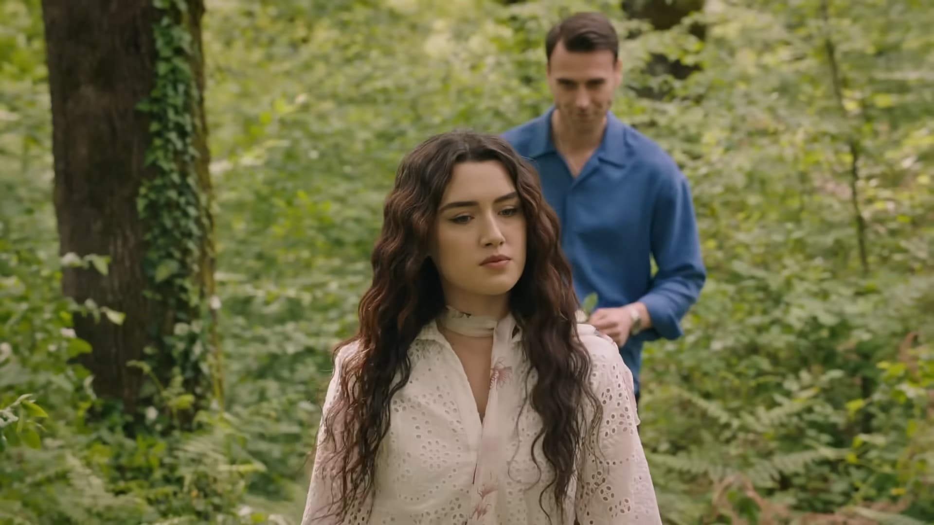 Rüzgarlı Tepe 1x100