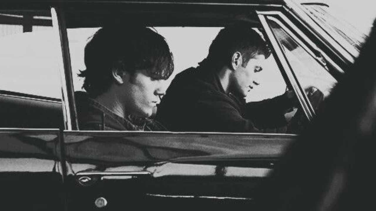 Supernatural - Season 4 Episode 7 : It's the Great Pumpkin, Sam Winchester