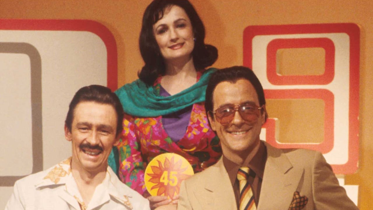 The Fast Show