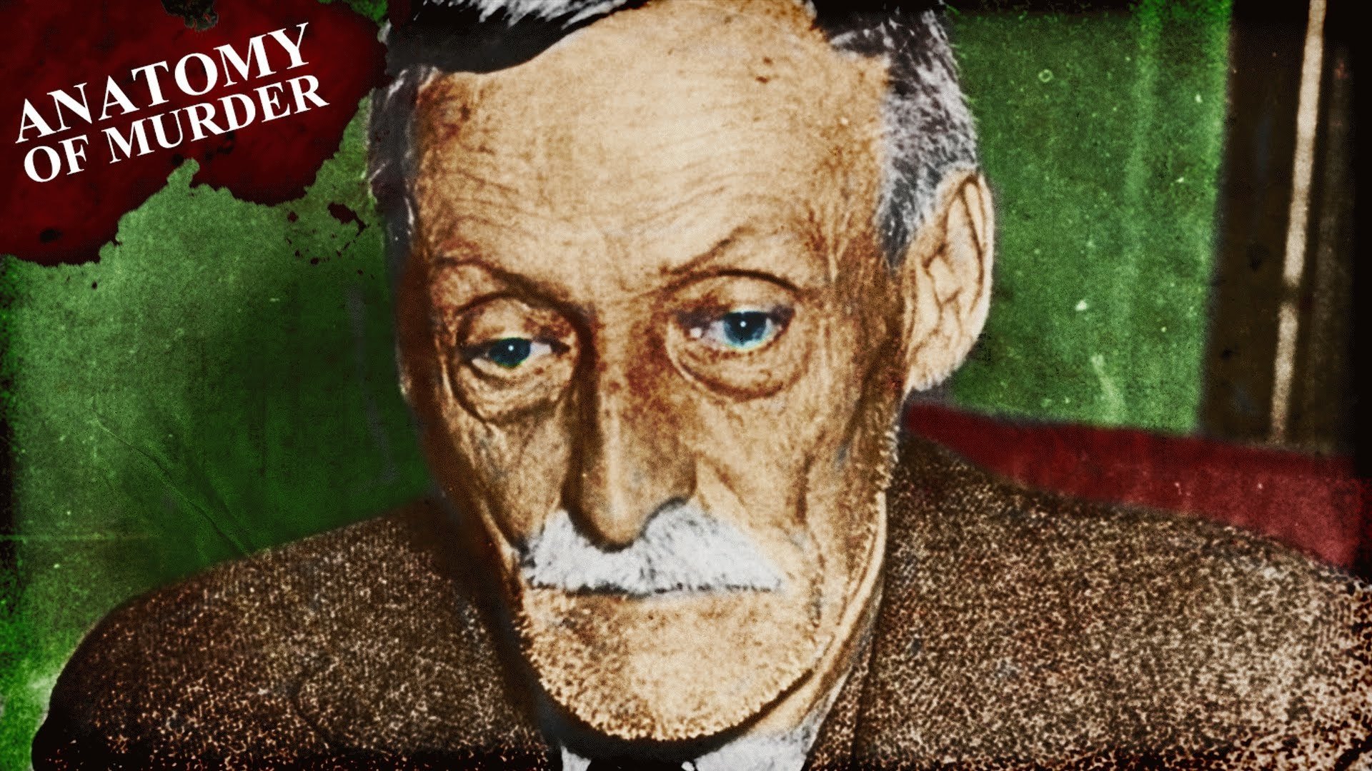 Thumbnail for The Infamous ALBERT FISH Season 1 Episode 10