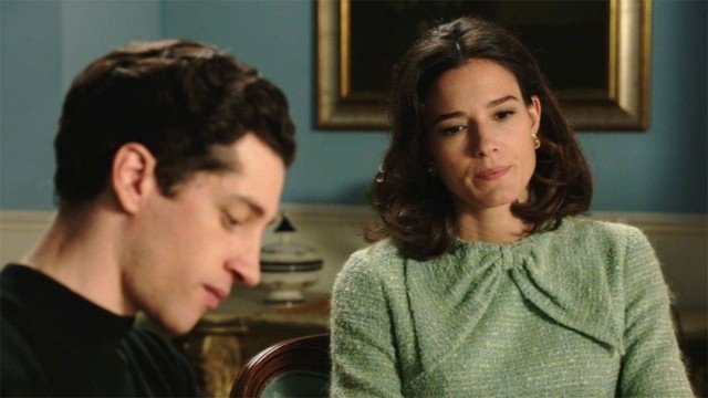 Il paradiso delle signore - Épisode 15