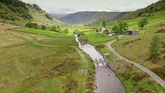 Countryfile 35x24