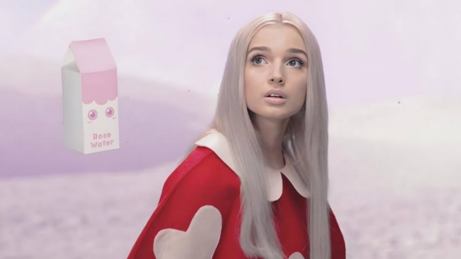 I'm Poppy: The Film (2018)