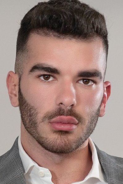 et billede af Pol Prince