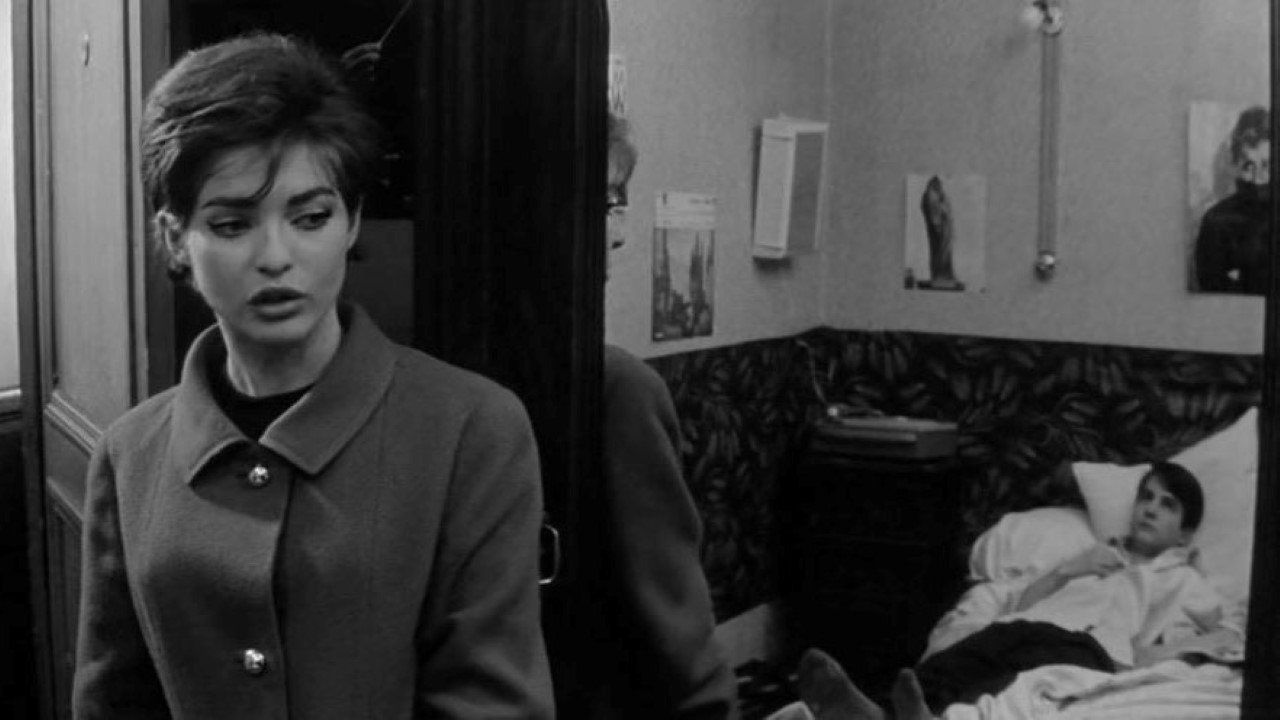 Antoine et Colette (1962)