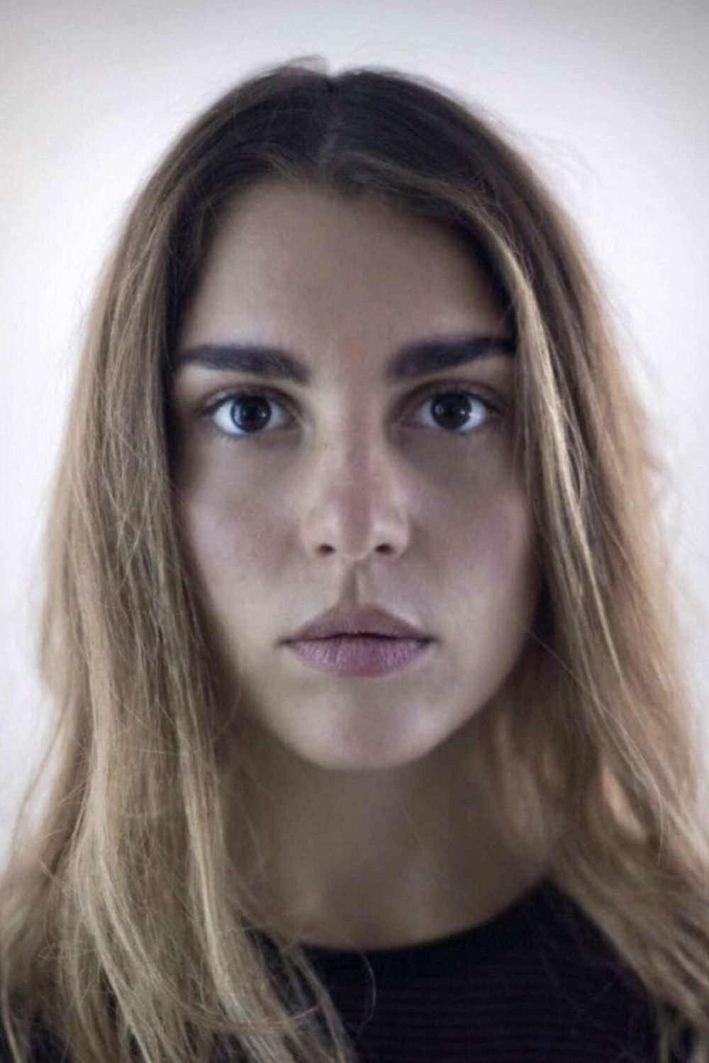 et billede af Isabella Torre