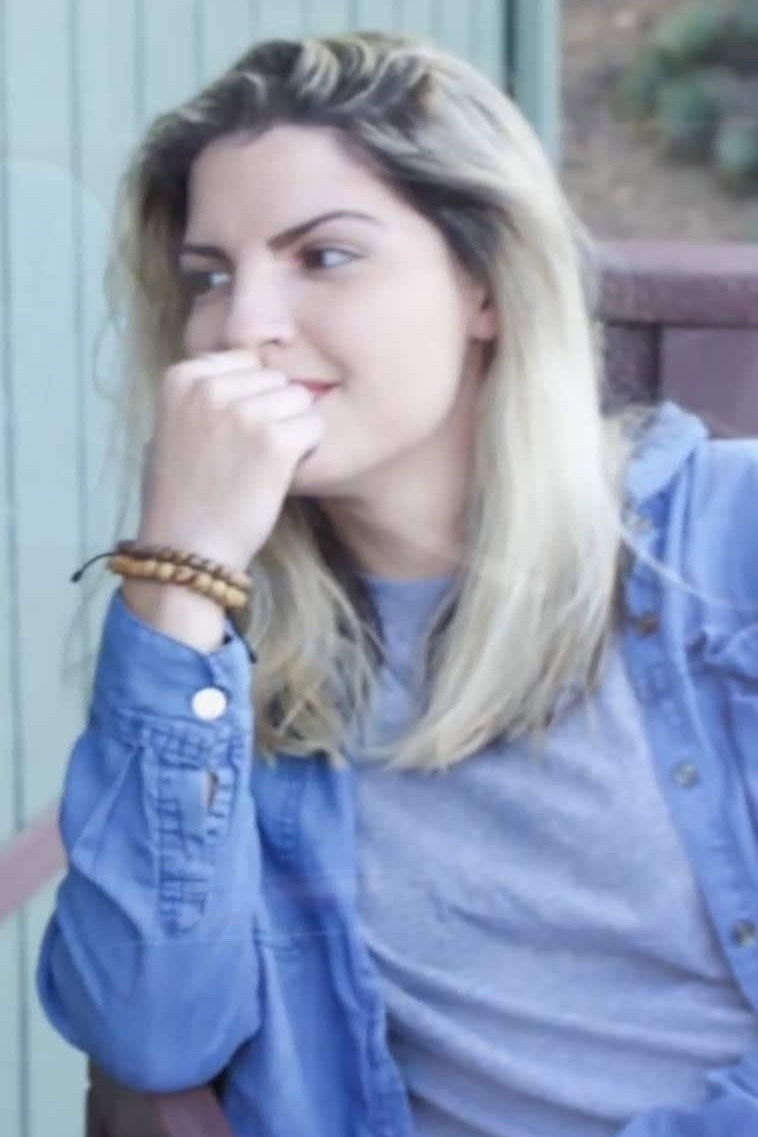 et billede af Rachel Rogers