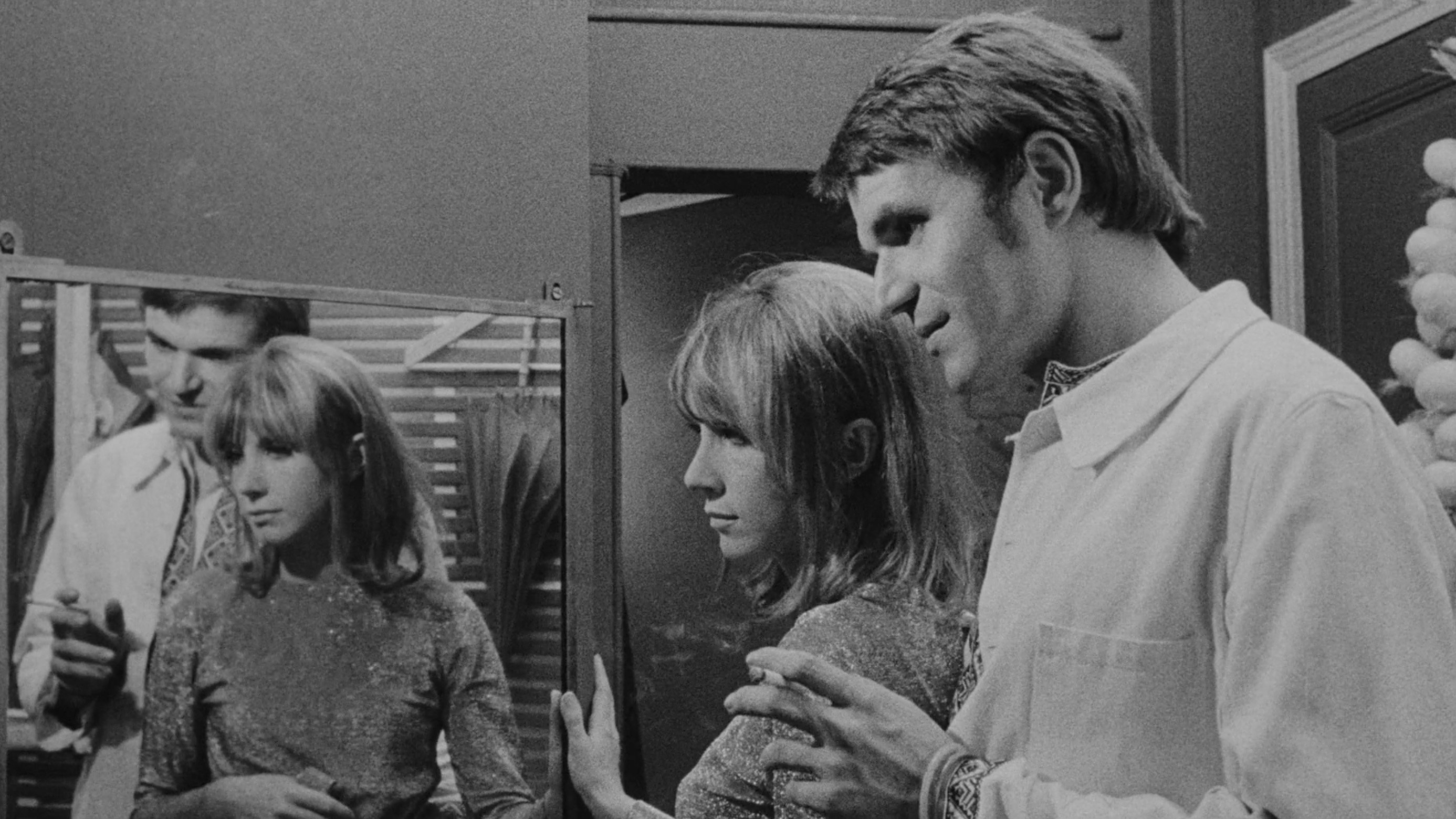 L'Amour fou (1969)