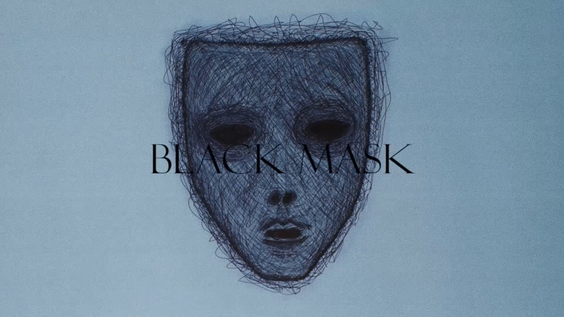 Black Mask (2014)