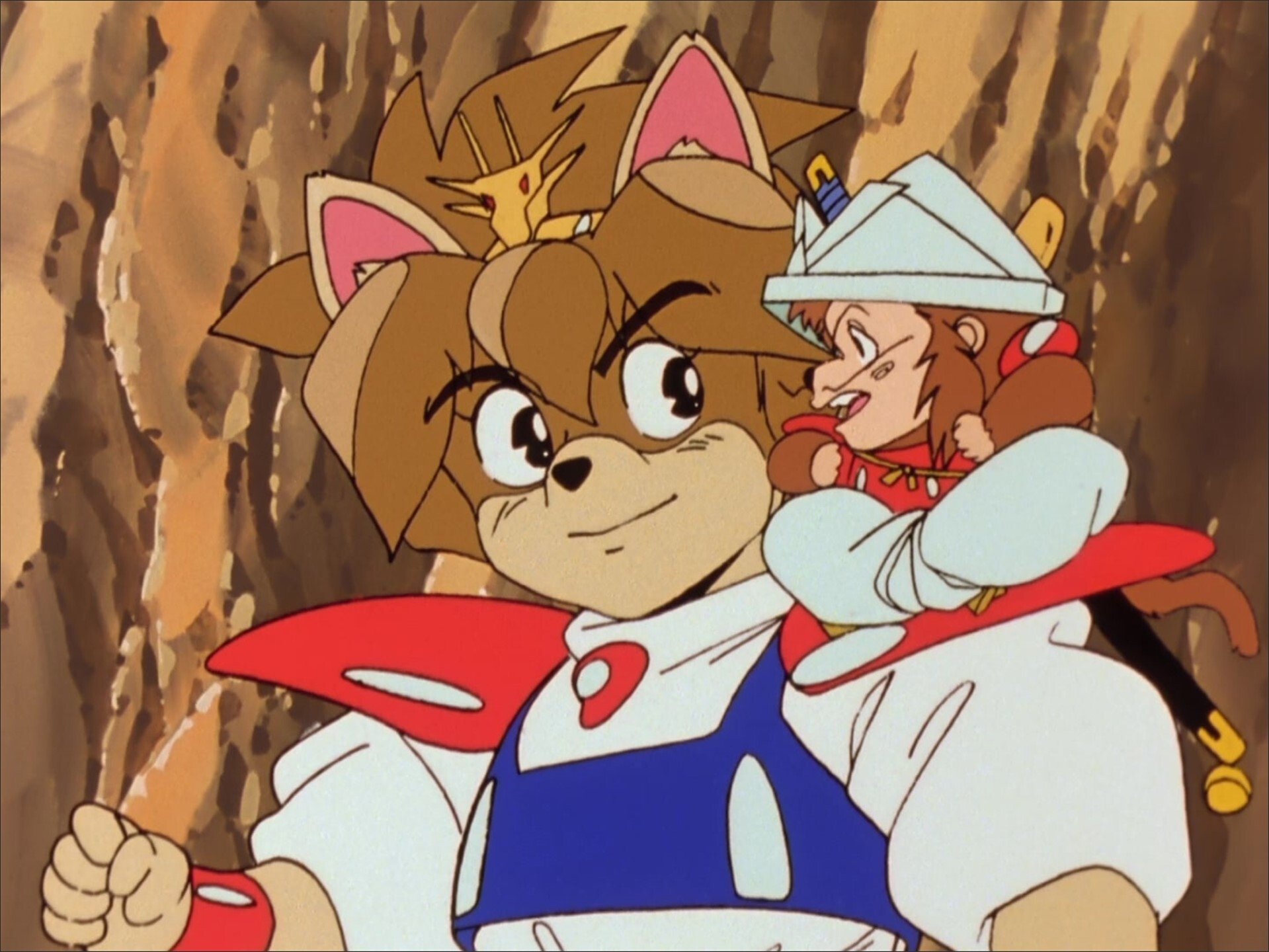 Mashin Hero Wataru
