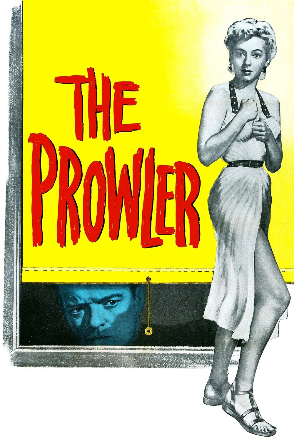 The Prowler