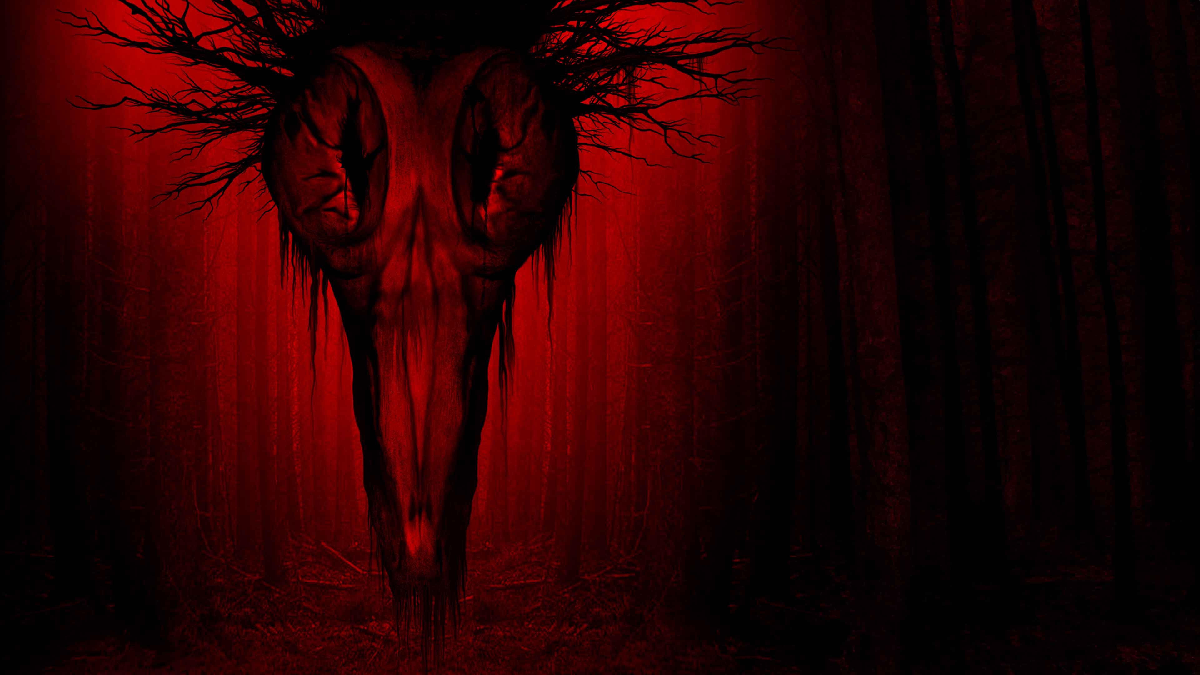 The Wendigo (2022)