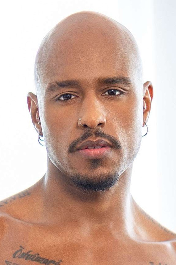 et billede af Ramiro Oli