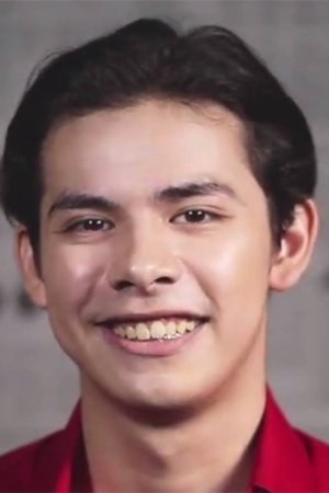 et billede af Brian Black