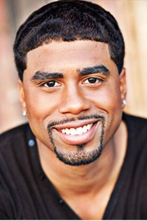 et billede af Billy Sorrells