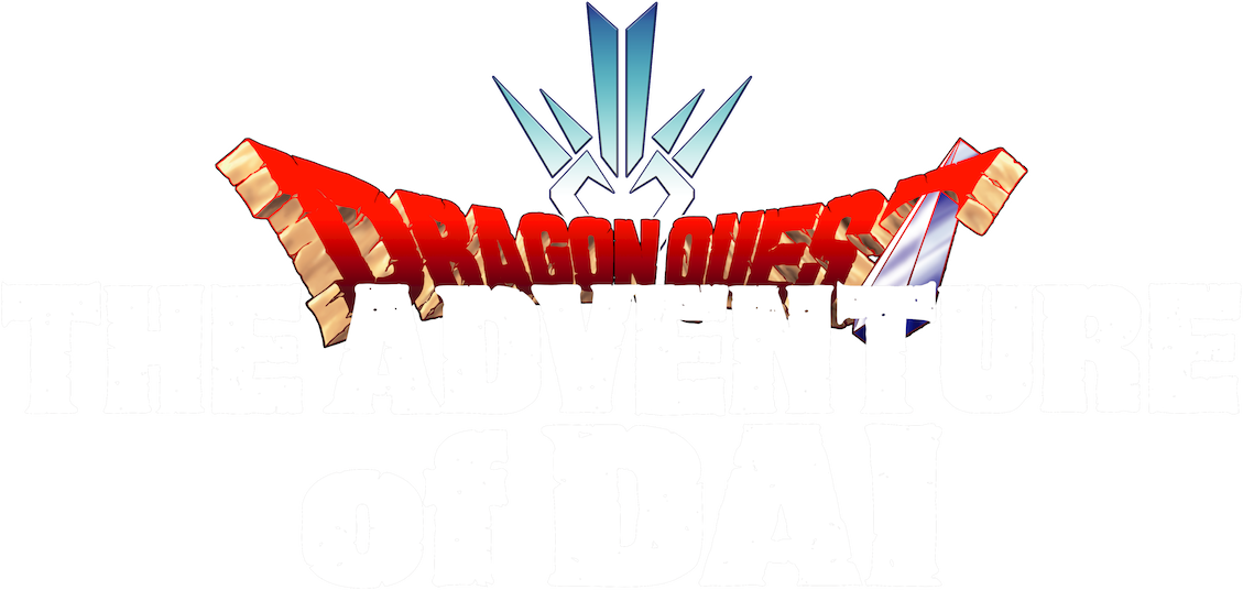 Dragon Quest: Dai no Daibouken (2020)