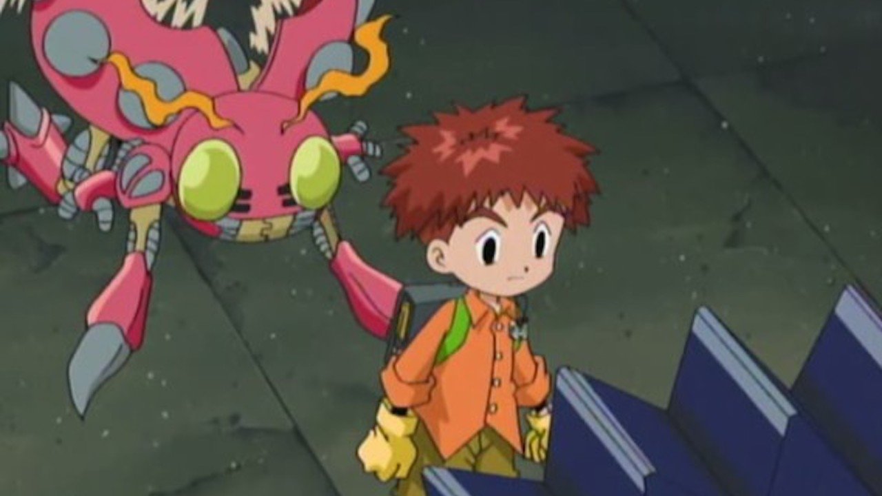 Digimon: Digital Monsters