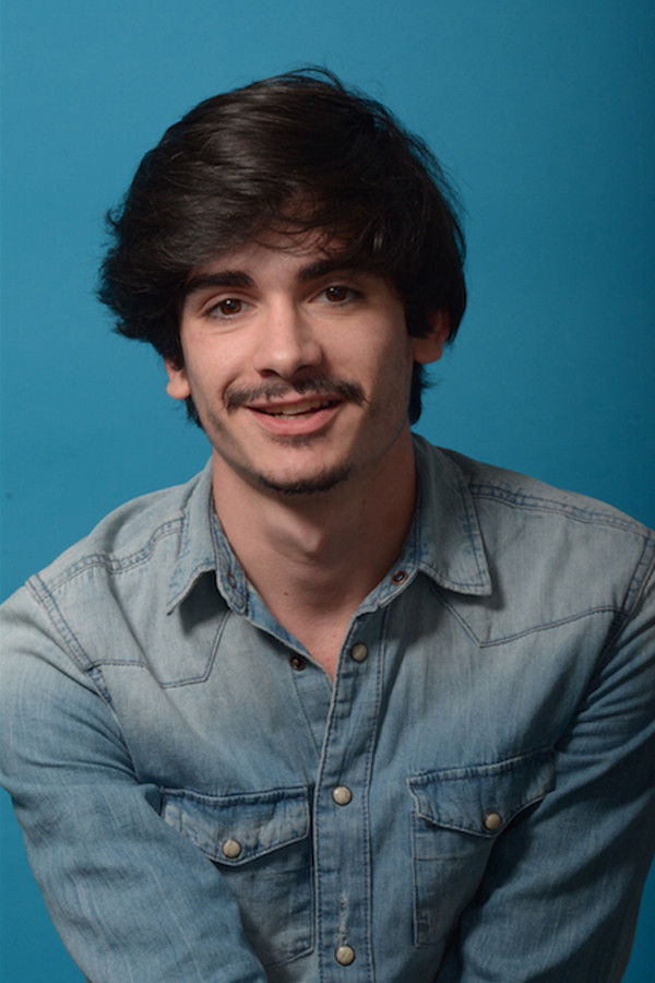 et billede af Mauricio Vila