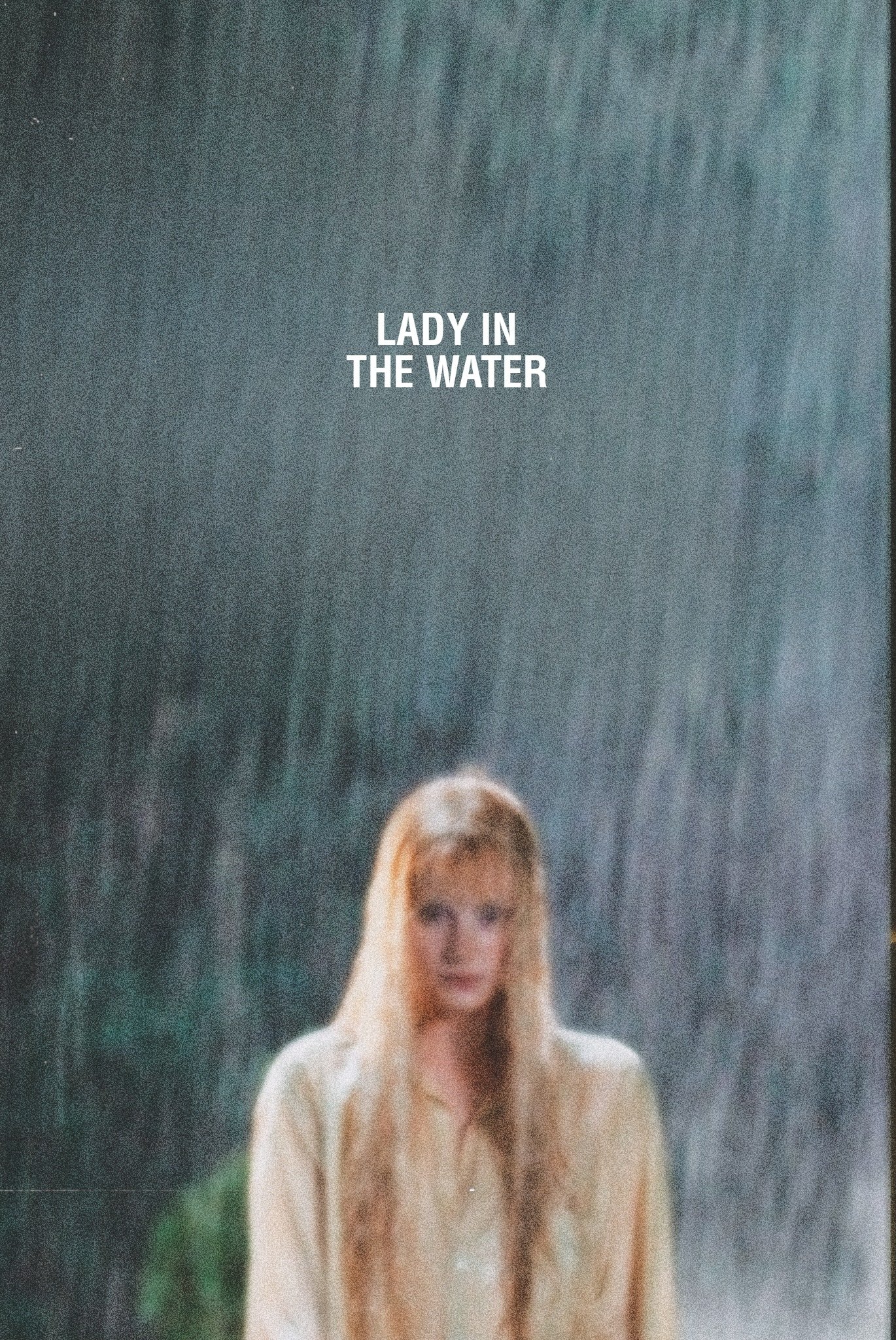 Lady in the Water