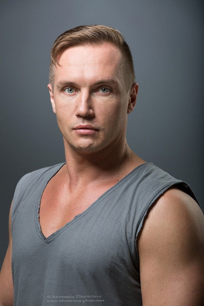 et billede af Dmitriy Astapenko