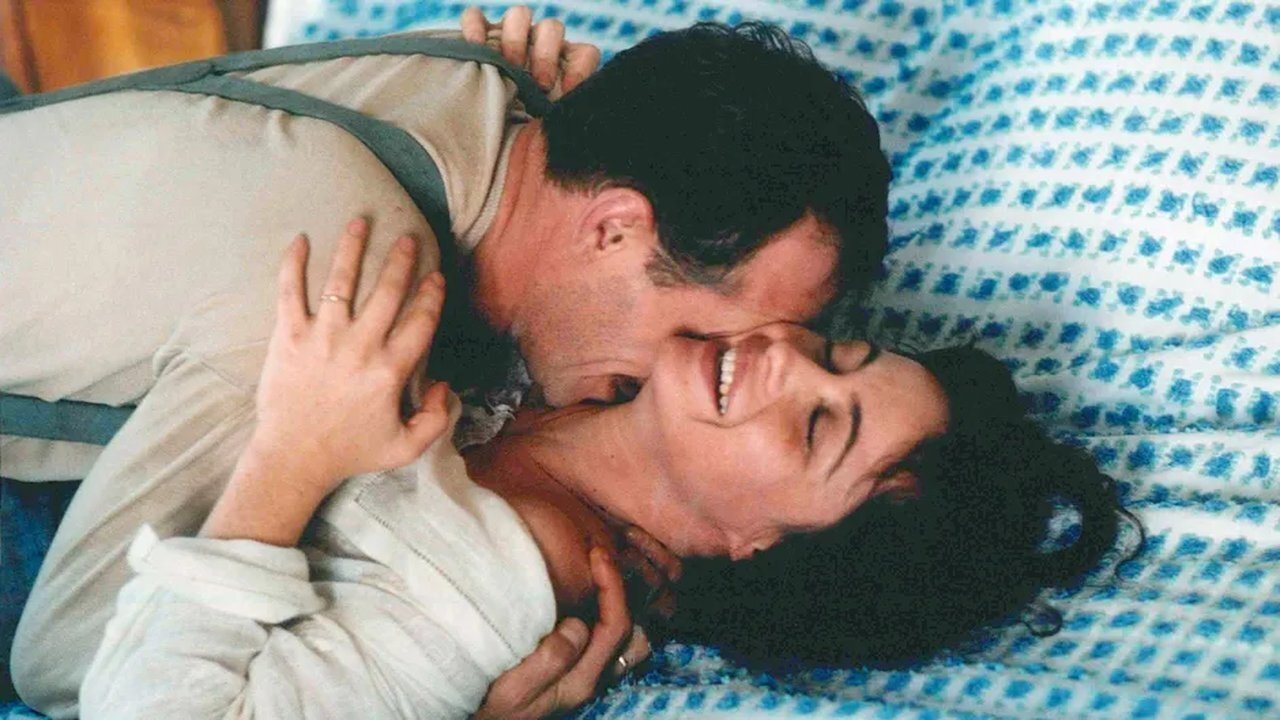Sentimental Destinies (2000)